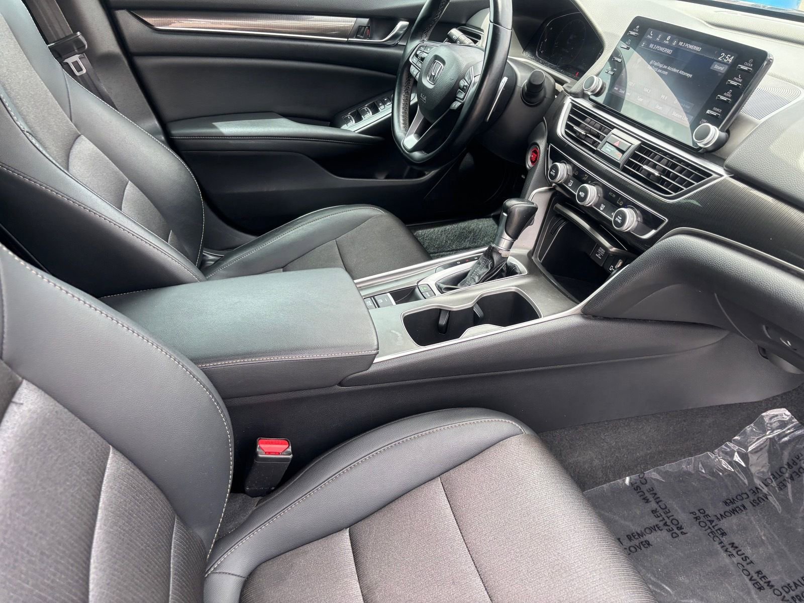 Used 2020 Honda Accord Sport image 13