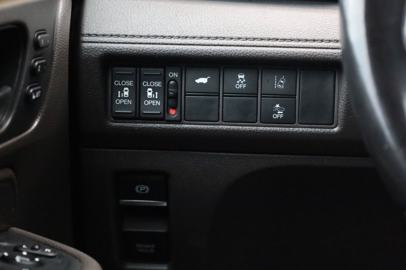 Used 2018 Honda Odyssey EX-L image 38
