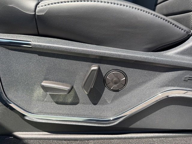 New 2026 Ford F250 Platinum image 11
