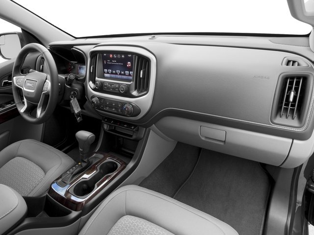 Used 2016 GMC Canyon SLE w/ All Terrain Package AWD/4WD image 18