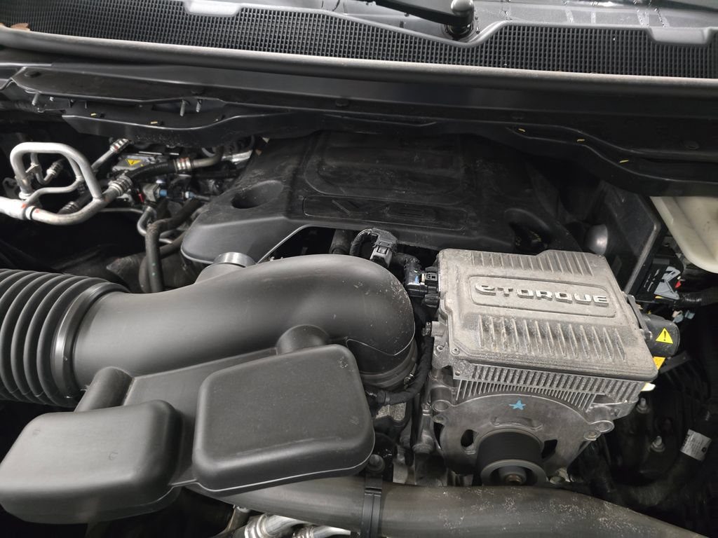 Certified 2022 Jeep Wagoneer Series II AWD/4WD image 14