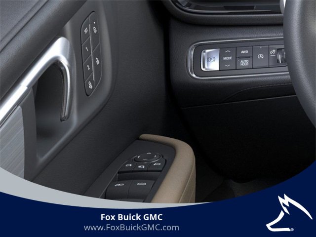 Used 2026 Buick Enclave Preferred w/ Power Package image 22