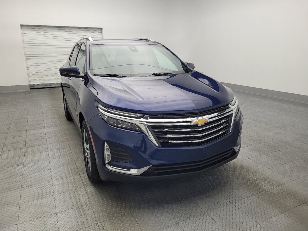 Used 2022 Chevrolet Equinox Premier AWD/4WD image 14