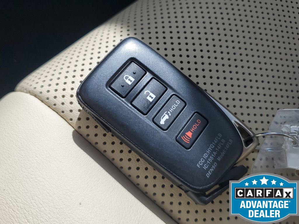 Used 2022 Lexus RX 350 FWD w/ Premium Package image 29