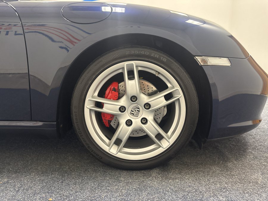 Used 2007 Porsche Boxster S RWD image 27