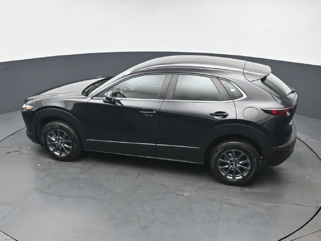 Used 2023 MAZDA CX-30 AWD 2.5 S image 34