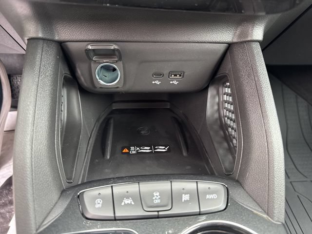 New 2026 Chevrolet TrailBlazer ACTIV w/ Convenience Package AWD/4WD image 23