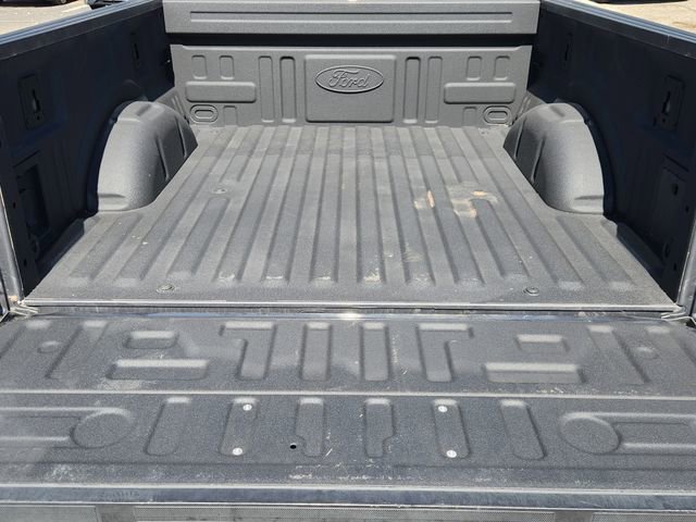 Used 2024 Ford F150 XLT w/ FX4 Off-Road Package image 27