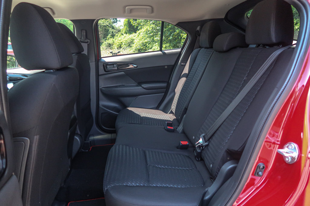 New 2026 Mitsubishi Eclipse Cross Ralliart AWD/4WD image 21