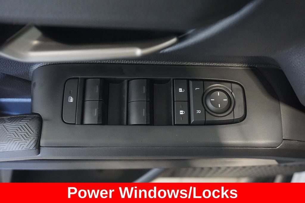 New 2026 Toyota Tacoma TRD Sport AWD/4WD image 6