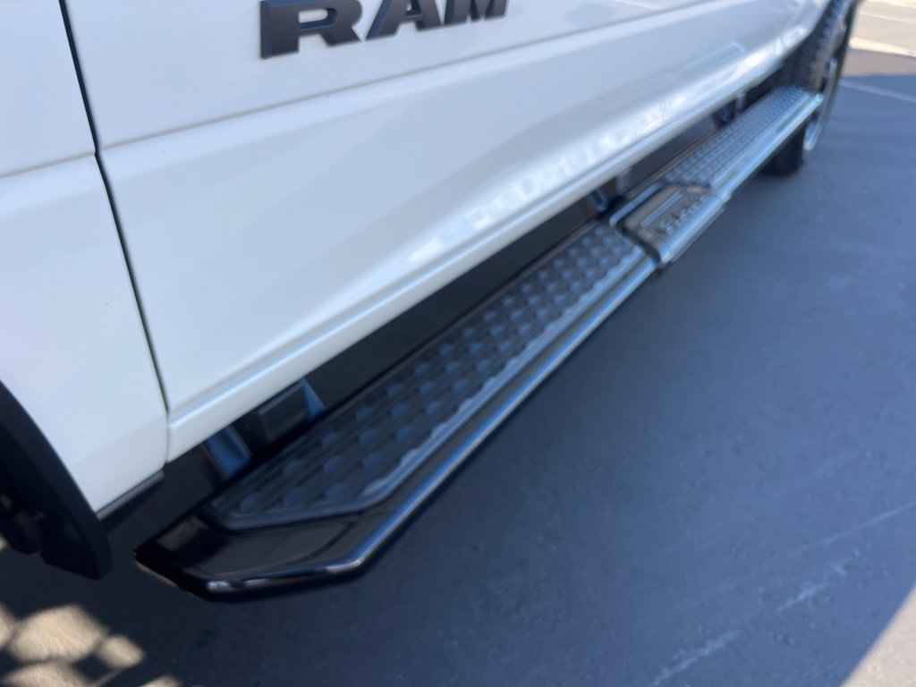 Used 2026 RAM 2500 Big Horn AWD/4WD image 40