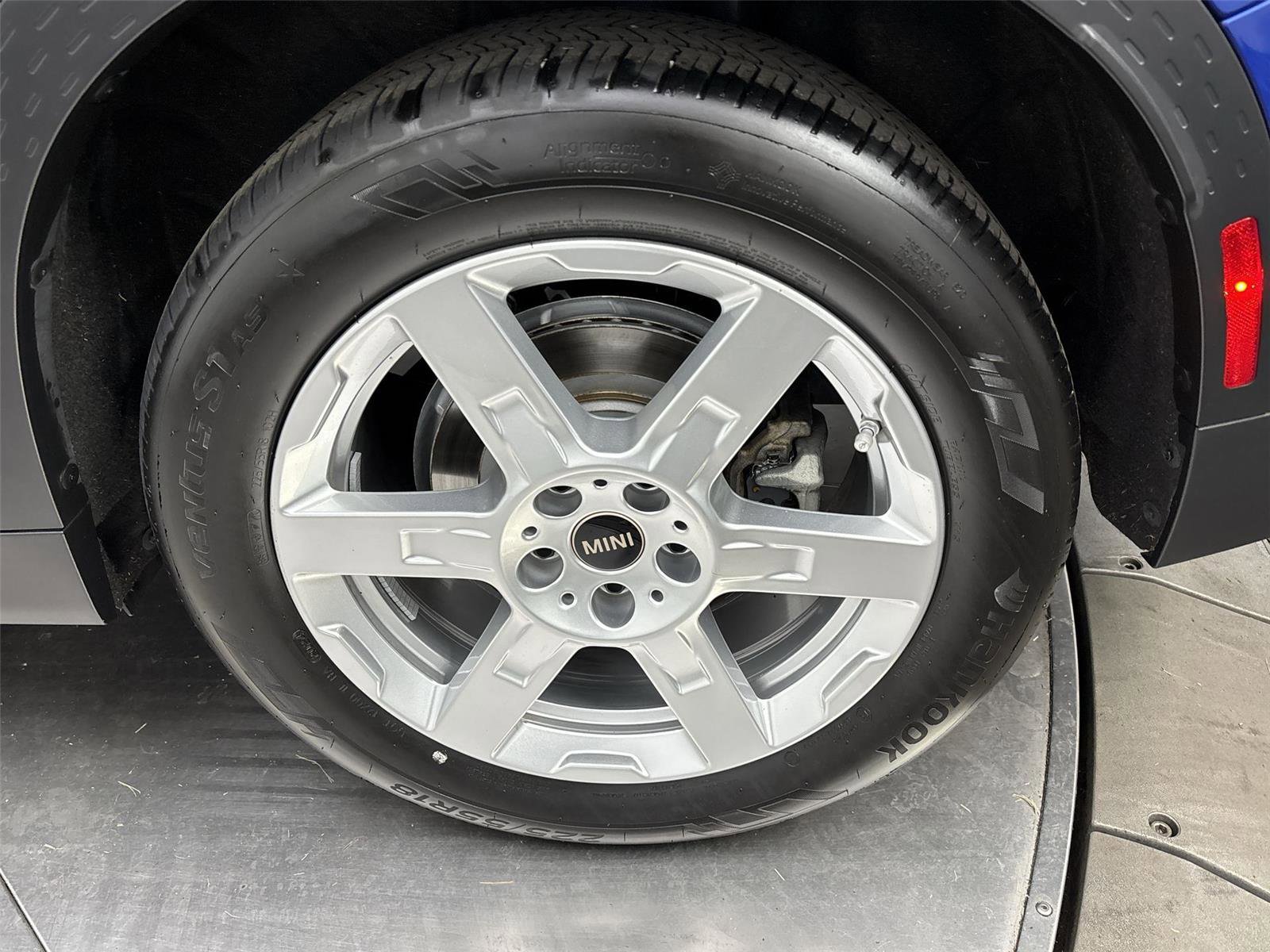 Used 2025 MINI Cooper Countryman S image 27