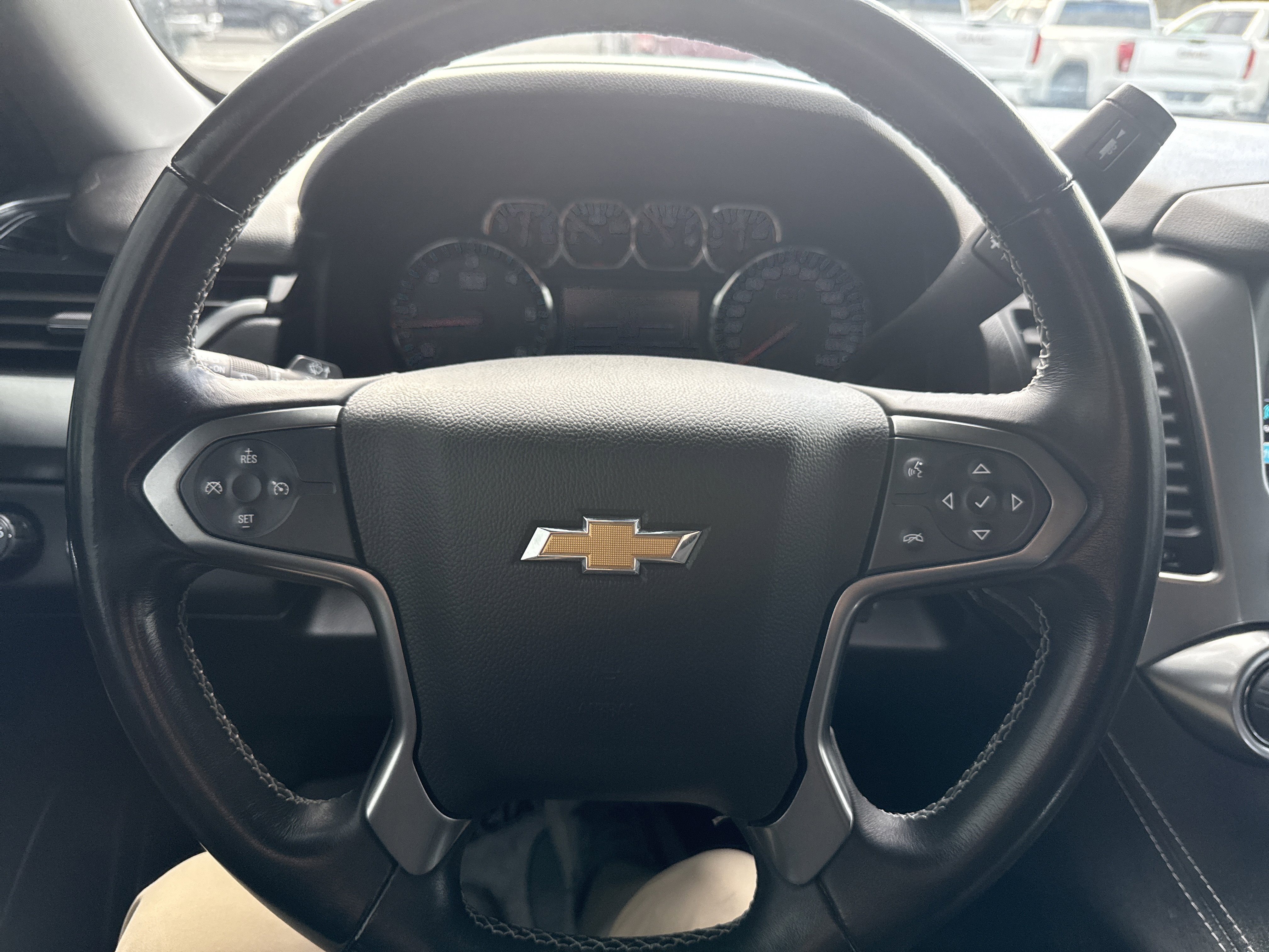 Used 2020 Chevrolet Tahoe LS AWD/4WD image 17