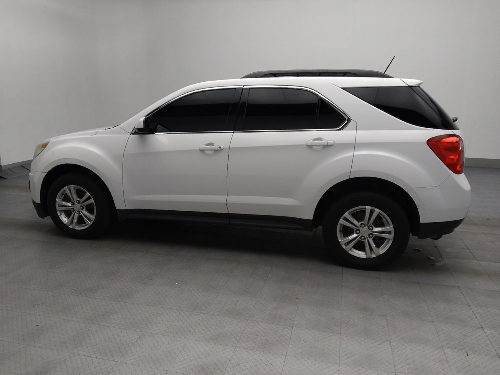 Used 2015 Chevrolet Equinox LT image 3