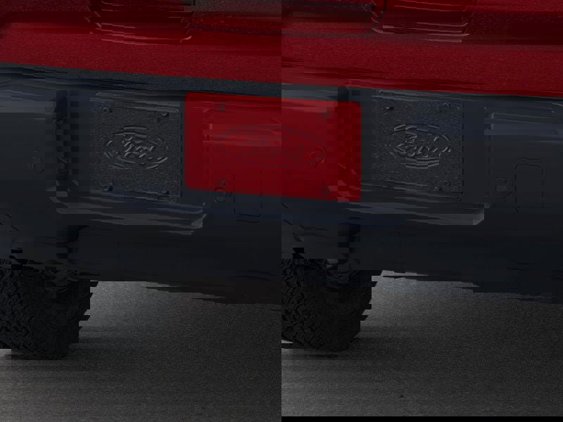 New 2026 Ford Bronco Sport Big Bend w/ Convenience Package image 23