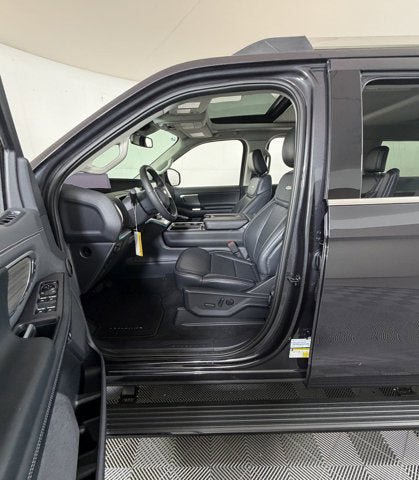 New 2025 Ford Expedition Max Platinum w/ Driver's Package AWD/4WD image 10