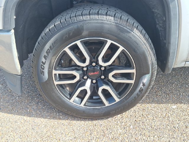 Used 2014 GMC Sierra 1500 2WD Regular Cab w/ Sierra Convenience Package image 14