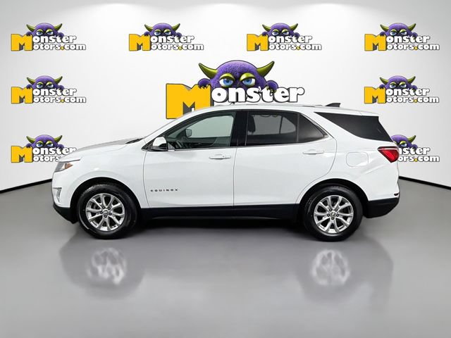 Used 2019 Chevrolet Equinox LT FWD image 8