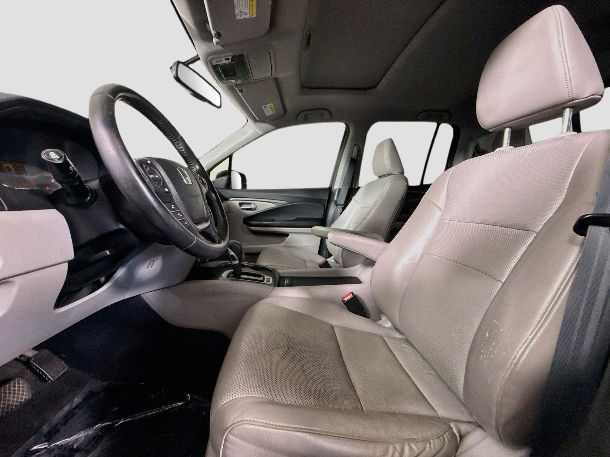 Used 2019 Honda Ridgeline RTL-T image 22