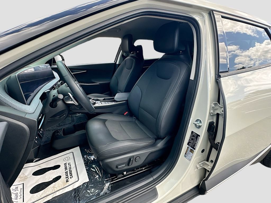 Certified 2024 Kia EV6 Light RWD image 21