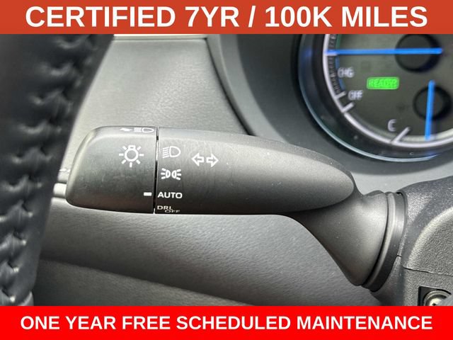 Used 2021 Toyota Venza Limited w/ Advanced Technology Package AWD/4WD image 27
