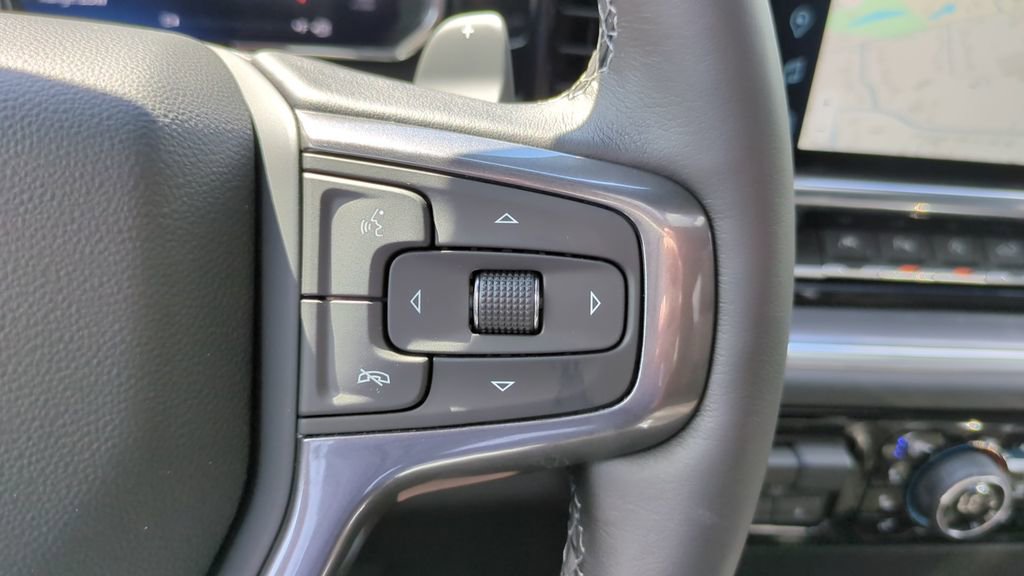 New 2026 Chevrolet Silverado 1500 High Country w/ Technology Package image 23