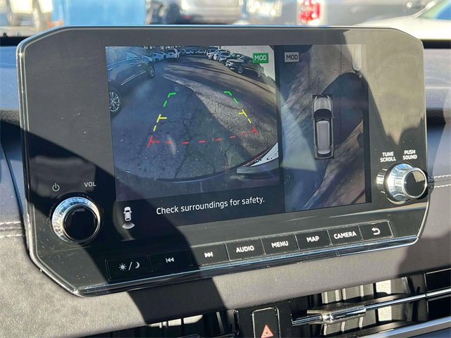 Used 2022 Mitsubishi Outlander SEL image 34