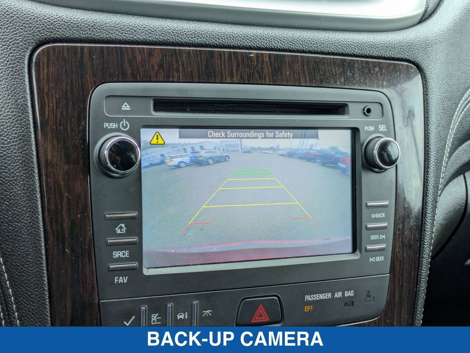 Used 2017 Chevrolet Traverse LT AWD/4WD image 23