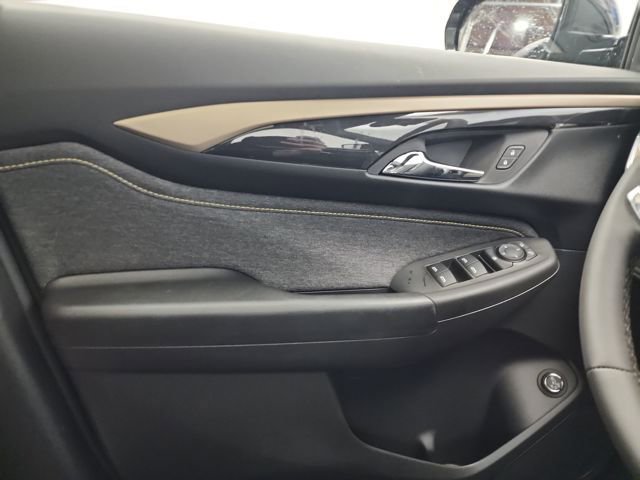 New 2026 Chevrolet TrailBlazer ACTIV w/ Convenience Package image 14