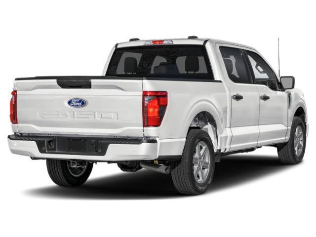New 2026 Ford F150 XLT w/ Equipment Group 302A MID AWD/4WD image 2