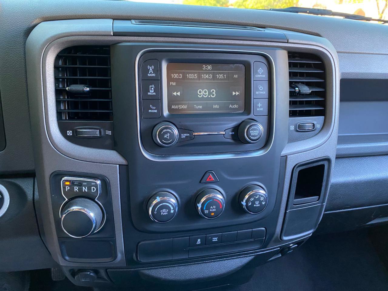 Used 2019 RAM 1500 Express w/ Express Value Package RWD image 53