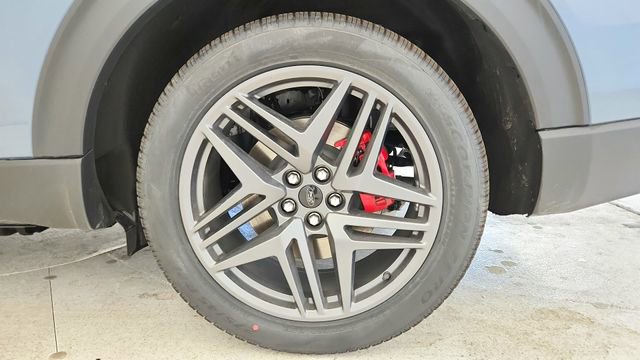 New 2026 Ford Explorer ST w/ Sun And Sound Package AWD/4WD image 9