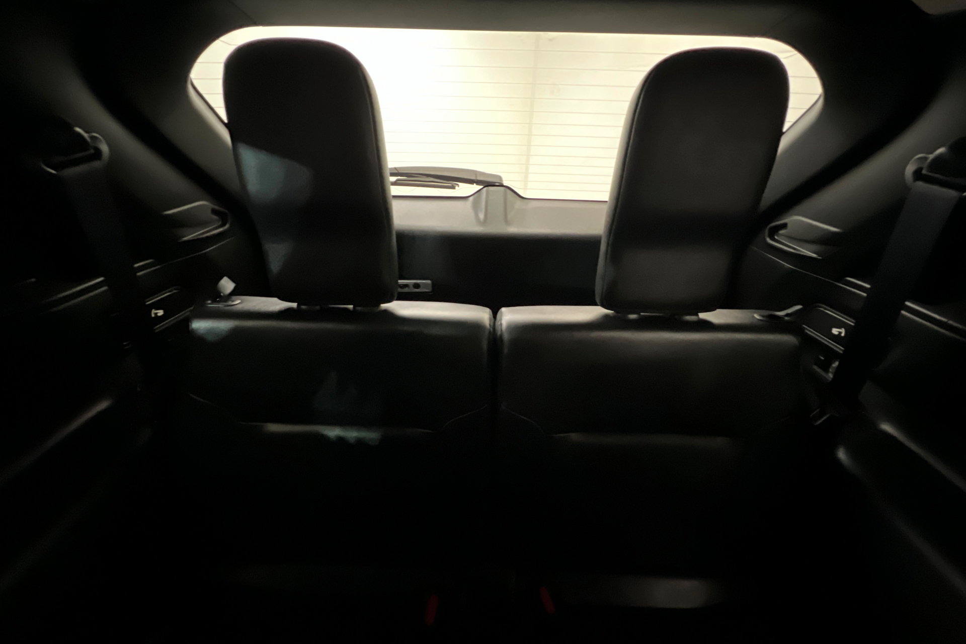 Used 2024 Mitsubishi Outlander FWD image 22