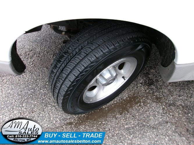 Used 2002 Ford Explorer Sport Trac 2WD image 20