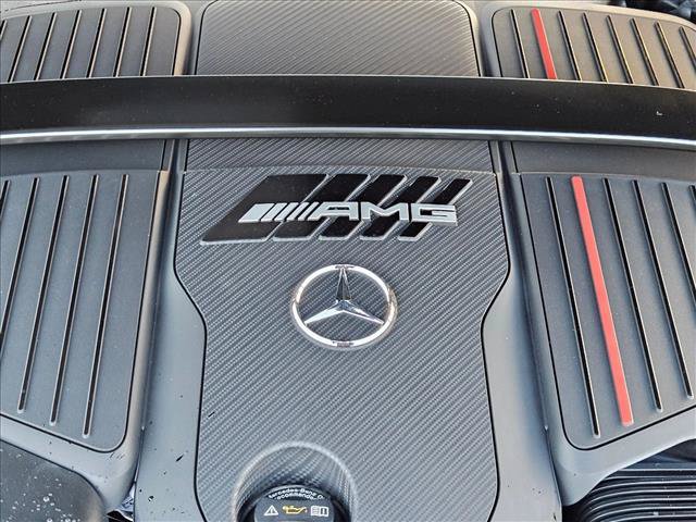 New 2026 Mercedes-Benz CLE 53 AMG 4MATIC Cabriolet image 17