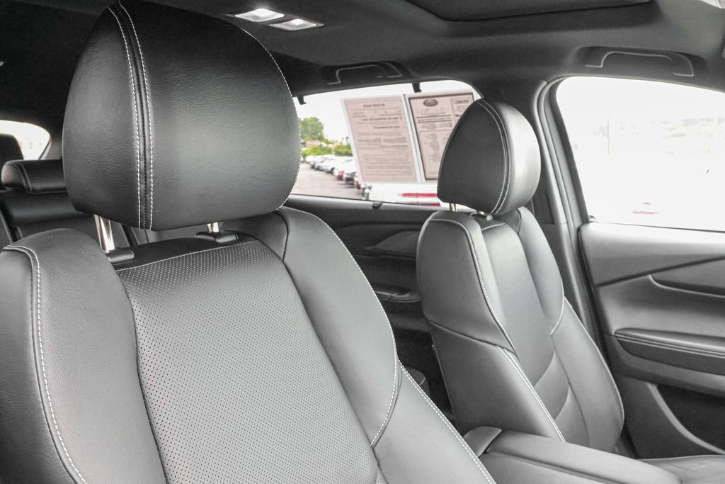 Used 2021 MAZDA CX-9 Grand Touring AWD/4WD image 45