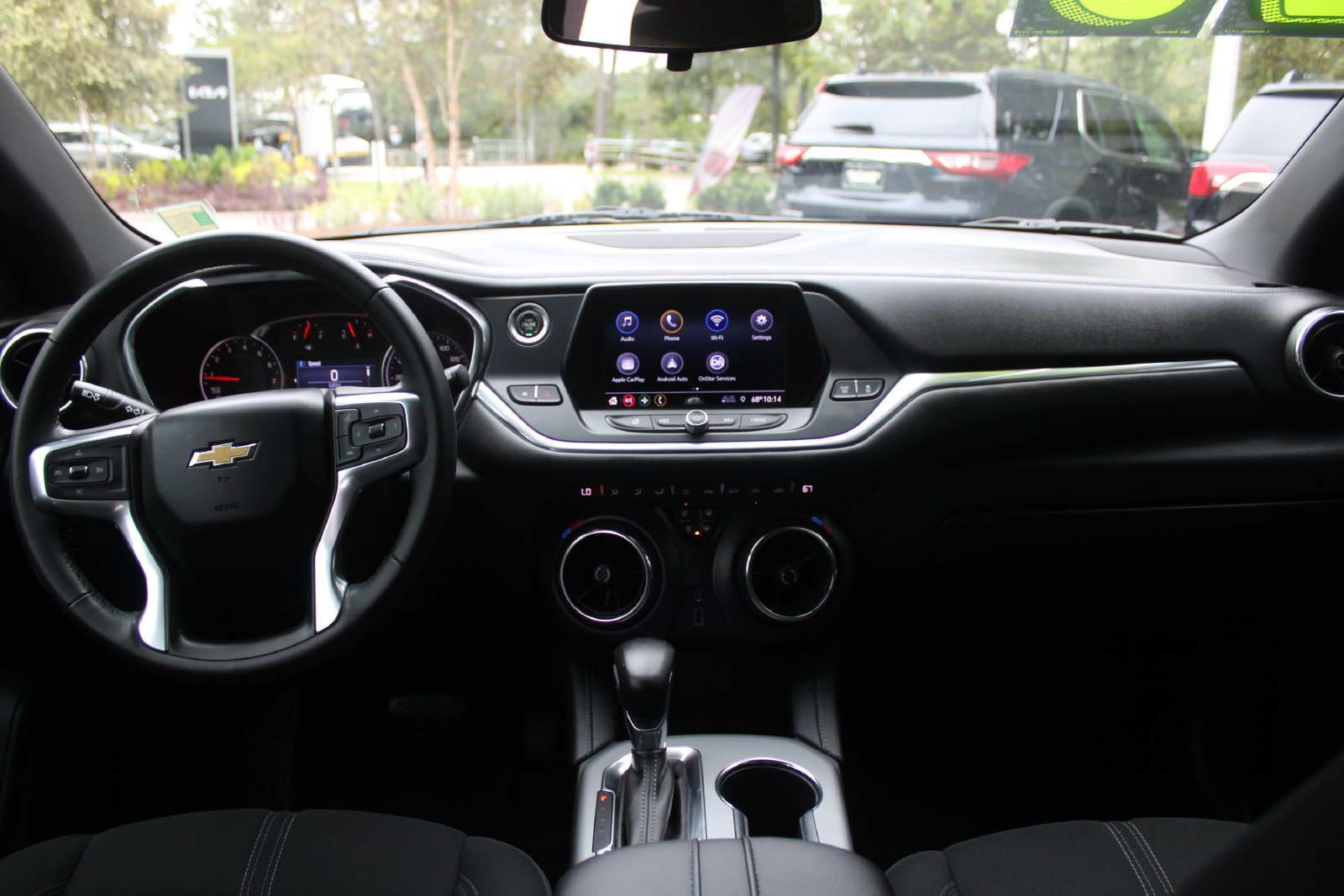 Used 2020 Chevrolet Blazer LT w/ LPO, Floor Liner Package FWD image 24
