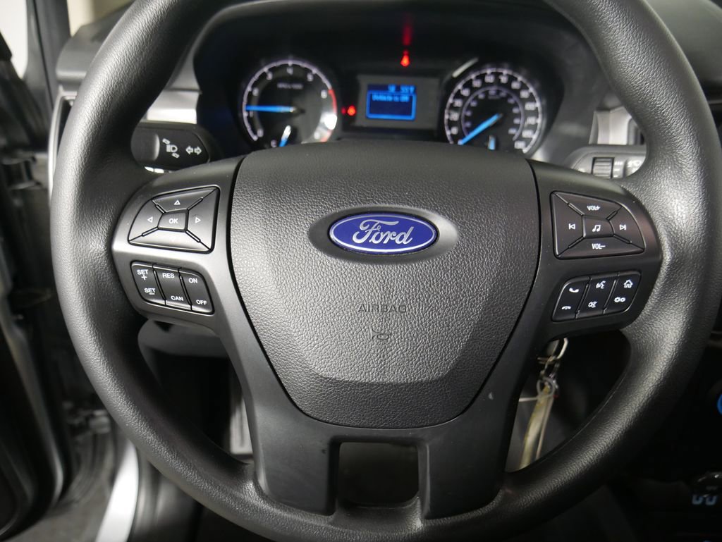 Used 2021 Ford Ranger XL w/ Equipment Group 101A High image 12