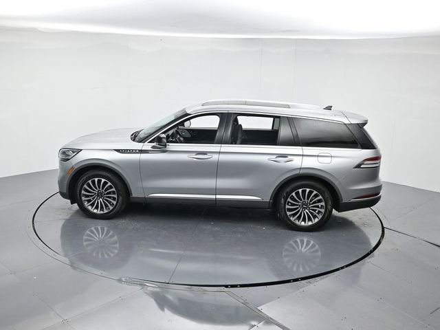 Used 2022 Lincoln Aviator Reserve w/ Equipment Group 201A image 42