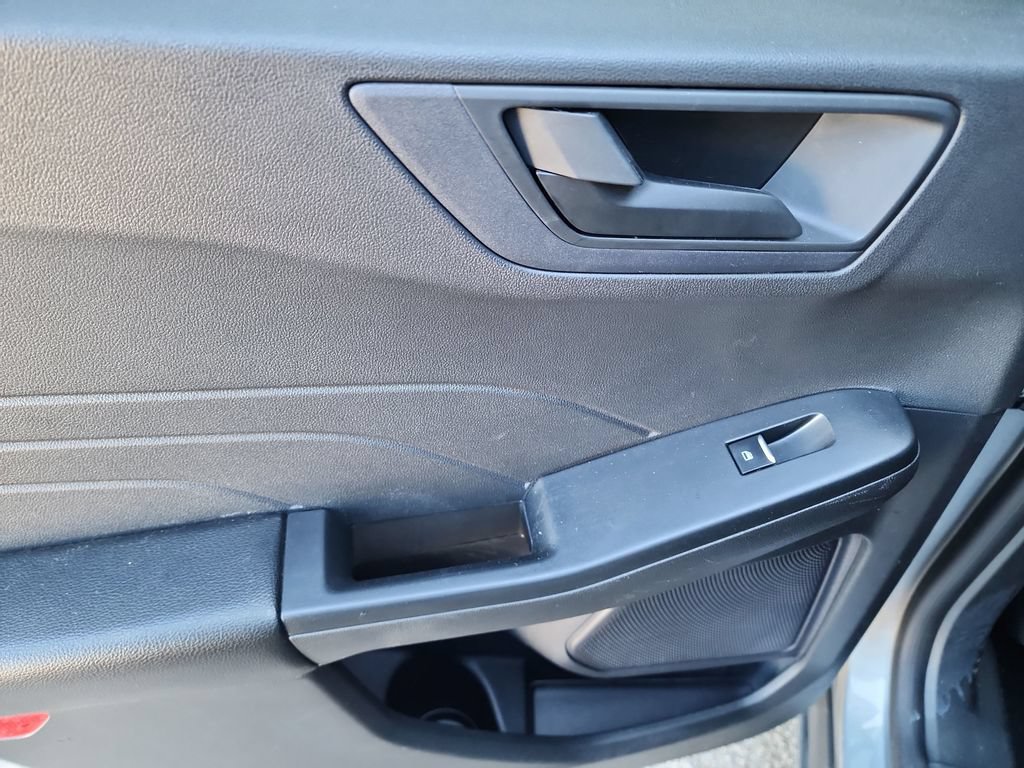 Used 2024 Ford Escape Active FWD image 36