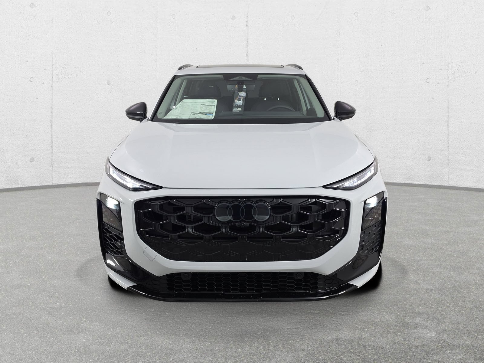 New 2026 Audi Q3 quattro 2.0T AWD/4WD image 2