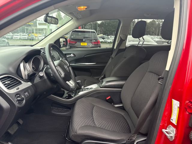 Used 2018 Dodge Journey SE w/ Connectivity Group image 17