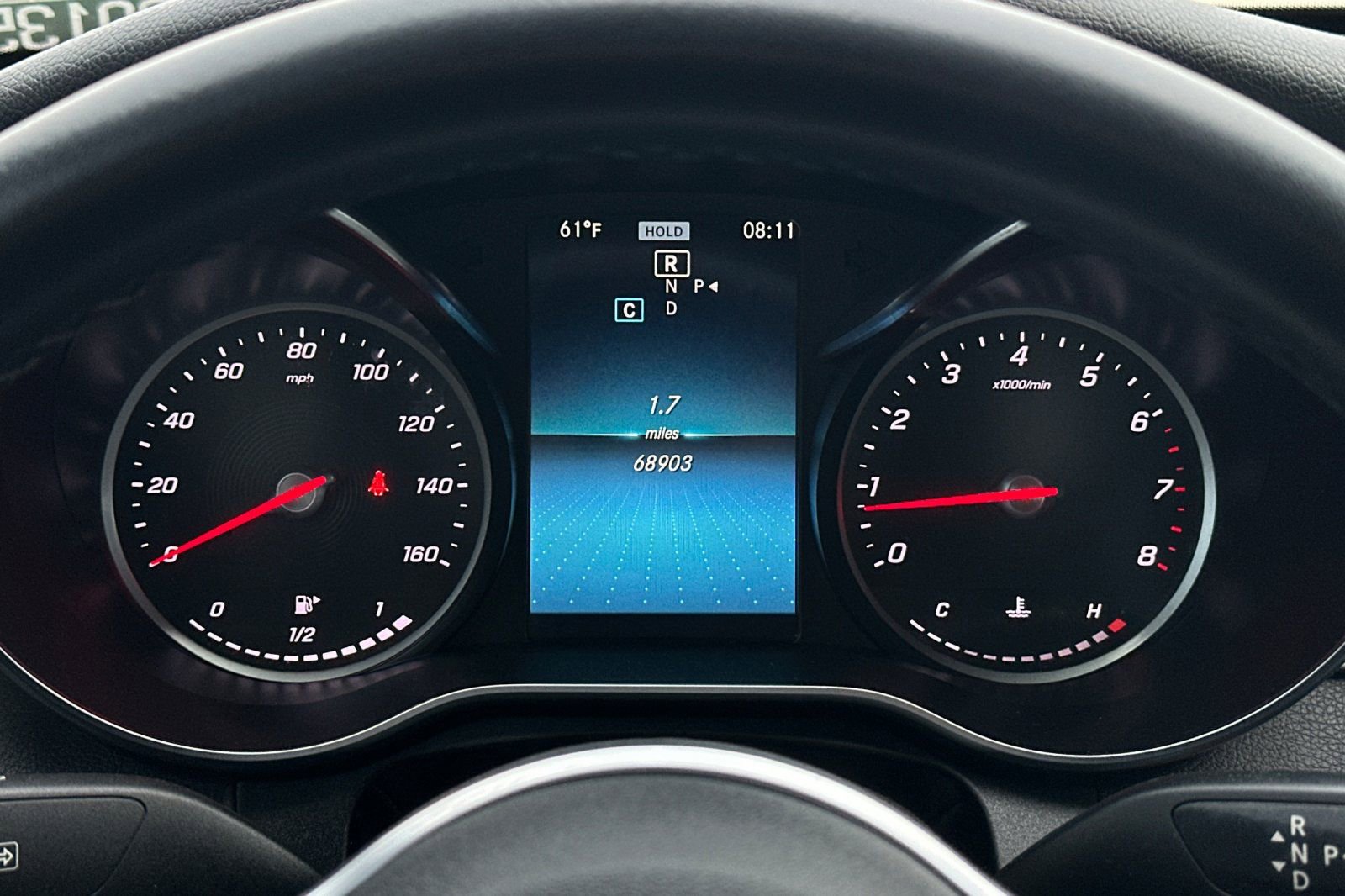 Used 2019 Mercedes-Benz C 300 Sedan image 18