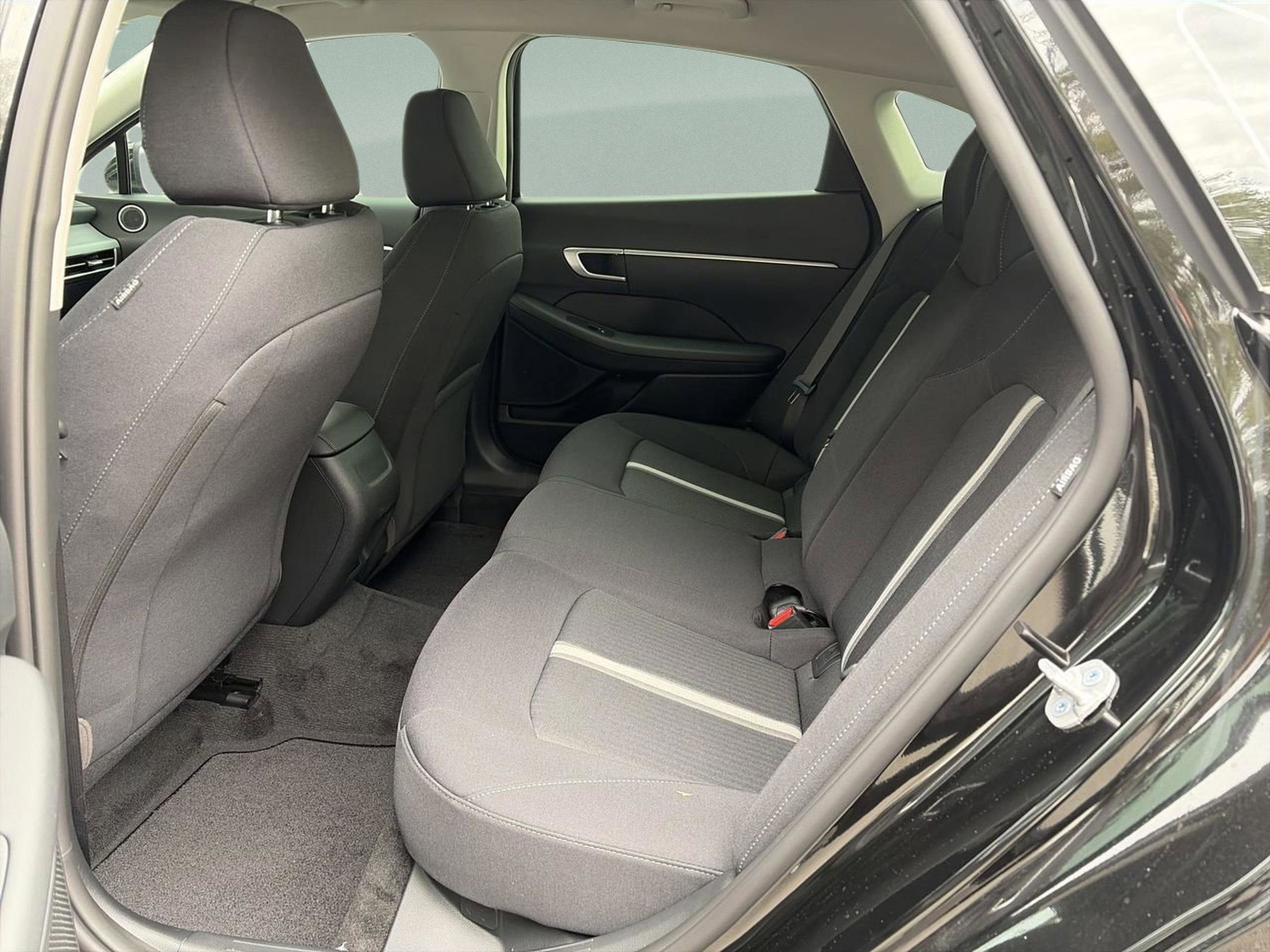 New 2026 Hyundai Sonata SE image 17