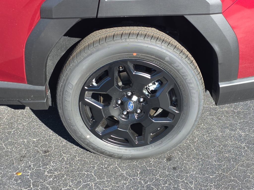 New 2026 Subaru Outback Limited AWD/4WD image 5