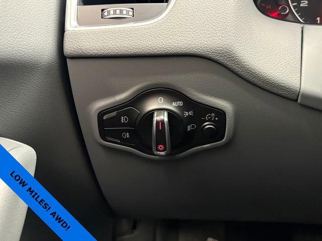 Used 2015 Audi Q5 3.0T Premium Plus AWD/4WD image 13
