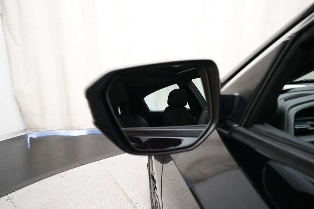 Used 2019 Honda Civic EX image 24