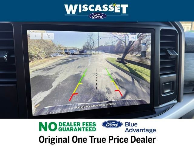 Used 2022 Ford F150 XLT w/ Equipment Group 302A High image 9