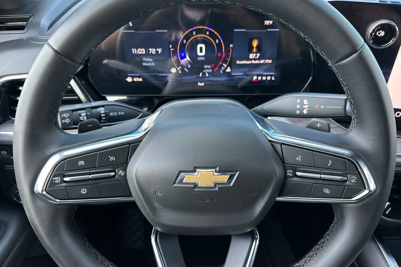 New 2026 Chevrolet Suburban LS w/ LPO, Dark Essentials Package image 25