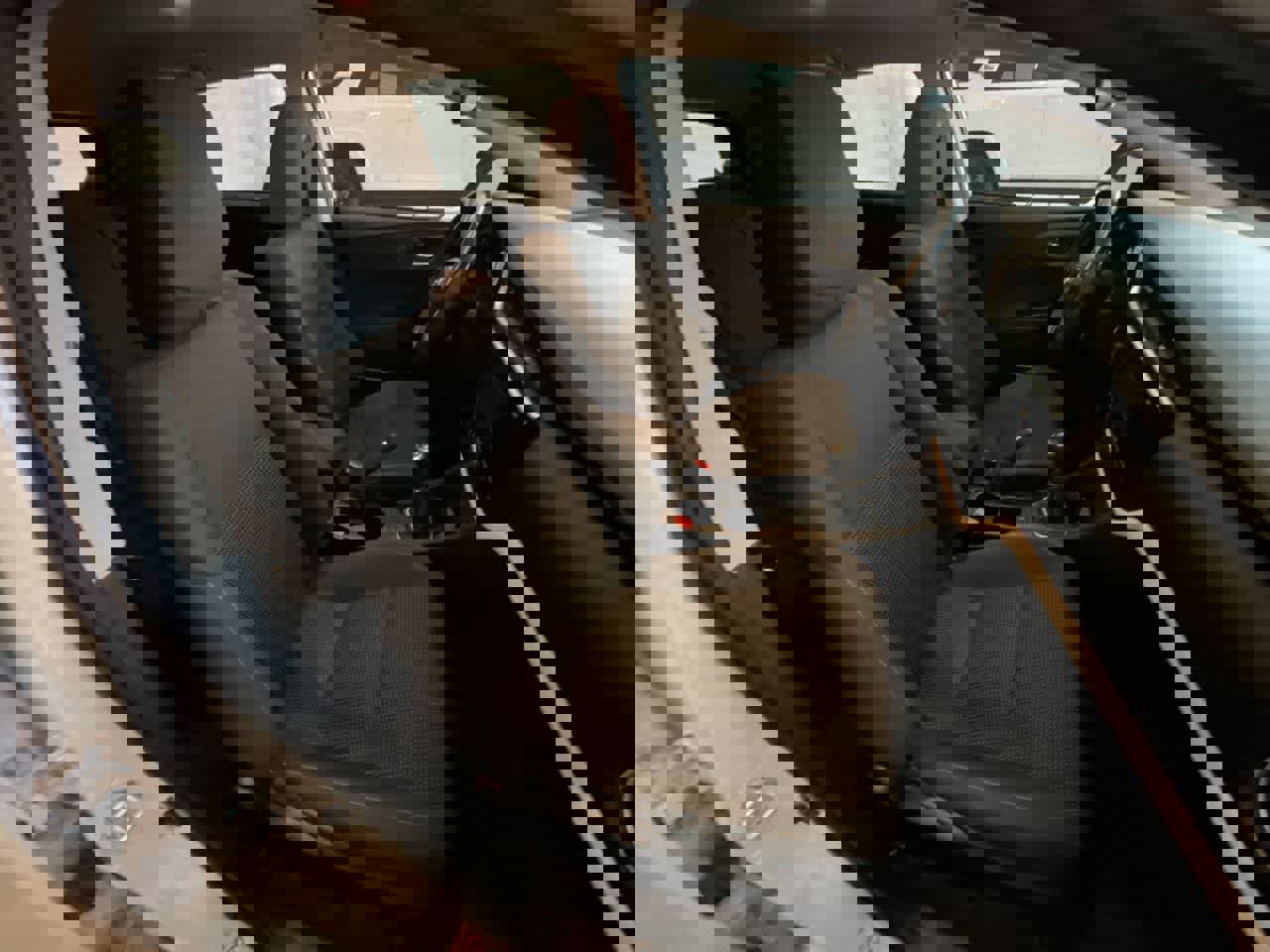 Used 2018 Toyota Corolla iM w/ All-Weather Mat Package image 23